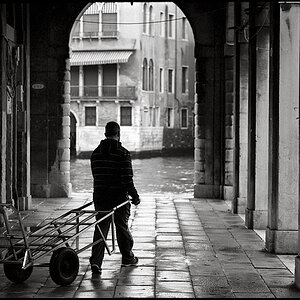Venedig 33 klein