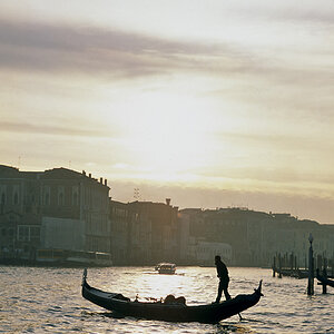 Venedig farbig 12 klein