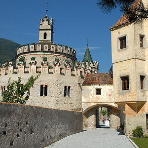 kloster neustift