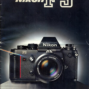 nikon f3
