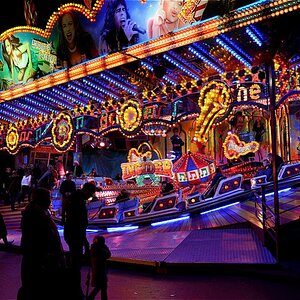 kirmes