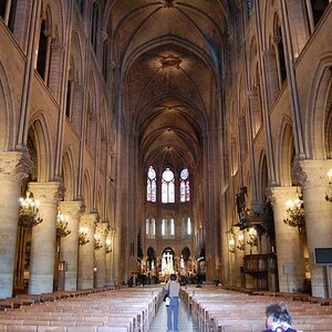 notre dame