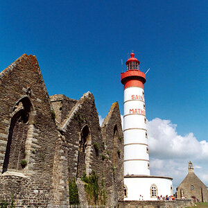 Leuchtturm