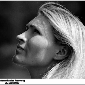 Frauentag 2010