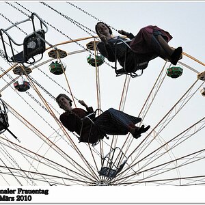 Frauentag 2010
