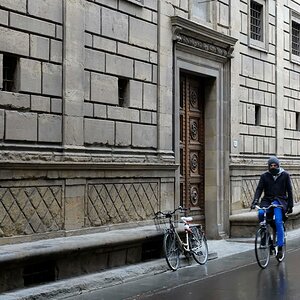 Palazzo Rucellai