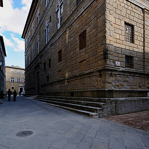 Pienza