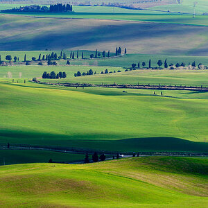 bei Pienza