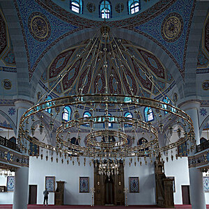 moschee