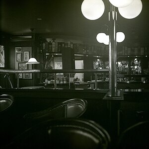 Edvard's - Baltic