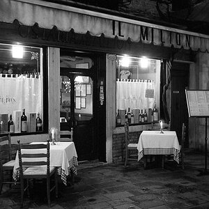 Venedig KB 0015
