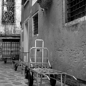 Venedig KB 0101