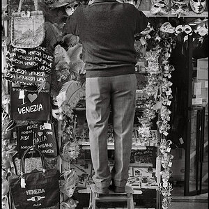 Venedig 61 klein