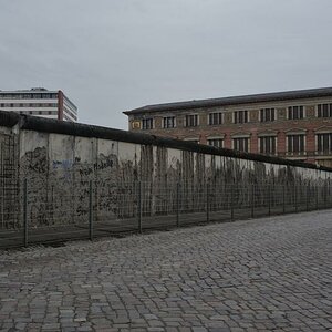 Berliner Mauer 02