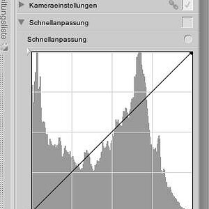 raw nicht komprimiert