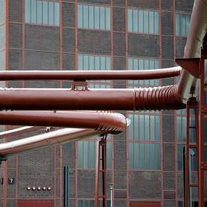 Zeche Zollverein 059