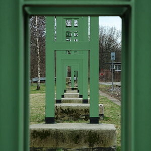 Zeche Zollverein 060