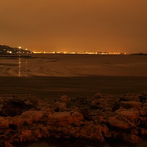 Elbe bei Nacht2 13