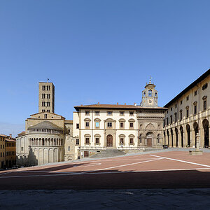 Arezzo