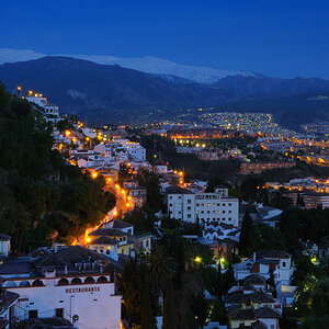 Sierra Nevada