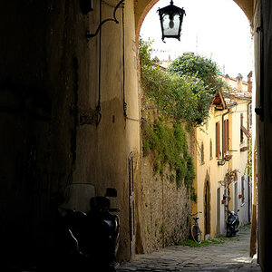 Arezzo