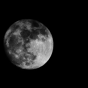 Vollmond