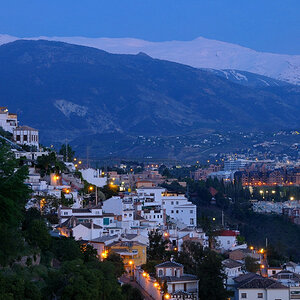 Sierra Nevada