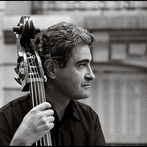 Renaud Garcia Fons 22