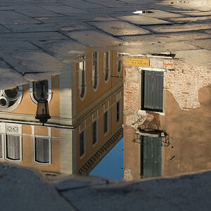 Venedig 101