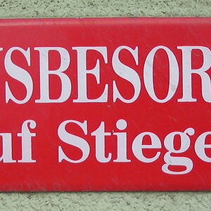 Hausbesorger