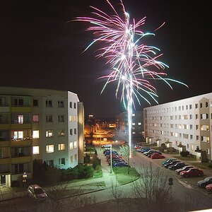 silvester2008