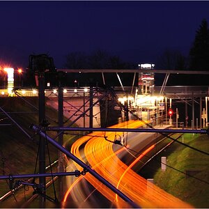 GhostTrain - Straßenbahn in Ostfildern
(f 10, 10s, 1 LW unter ISO 200)