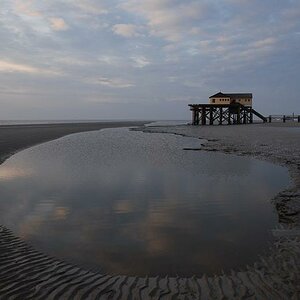 St.Peter Ording 2008 095