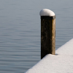 Minimal Schnee 101