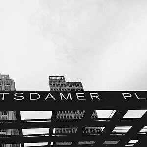 Potsdamer Platz