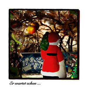Weihnachtsmann