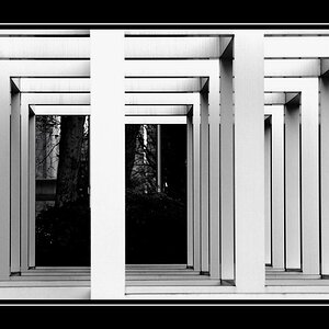 Open Cubes