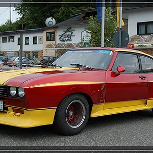Capri RS