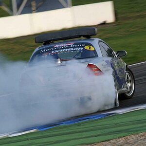 Driftchallenge Hockenheim