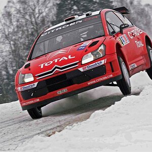 Dani, Norwegen 2007