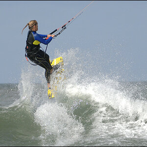 Kitesurf 05