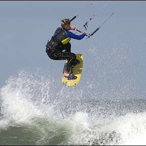 Kitesurf 08