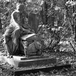 München Alt.Nördl.Friedhof