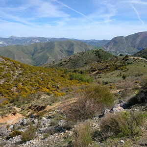 Sierra Nevada