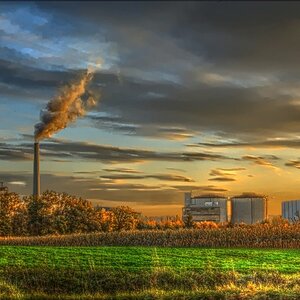 Zuckerfabrik Offenau