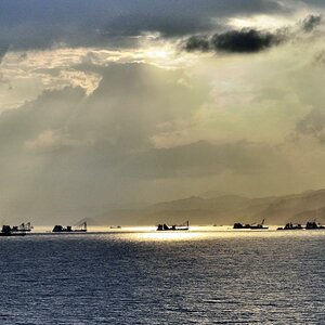 inbound Ningbo