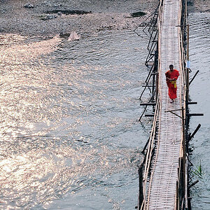 Brücke