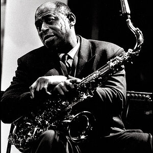 Archie Shepp 1