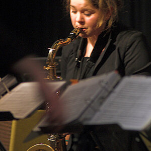 tenor