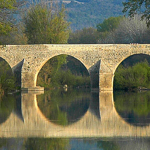 La Roque sur Ceze